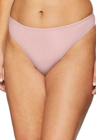 6 pack pure cotton multicolor thong panties - My Vastra