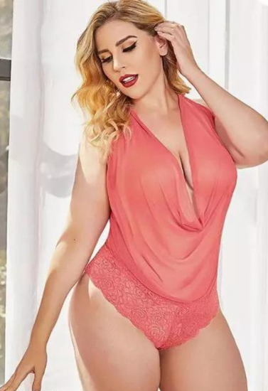Babydoll Nightwear for Unforgettable Nights - My Vastra