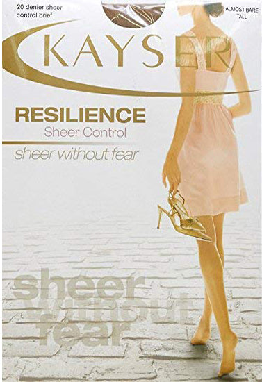 Kayser sheer control soft shine pantihose - My Vastra