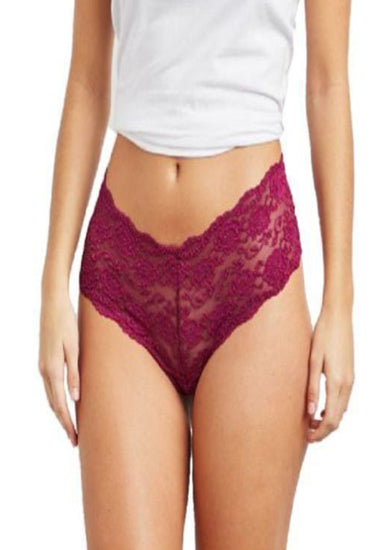 Women's Sexy Lace Briefs Pack of 2 - My Vastra