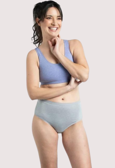 10 Pack Cotton Comfort everyday Panties - My Vastra