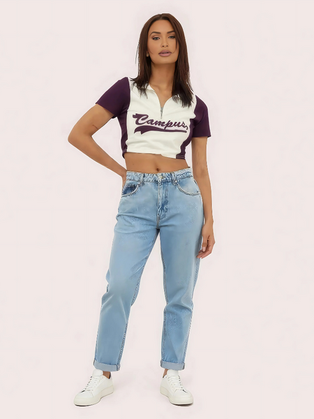Women's Purple