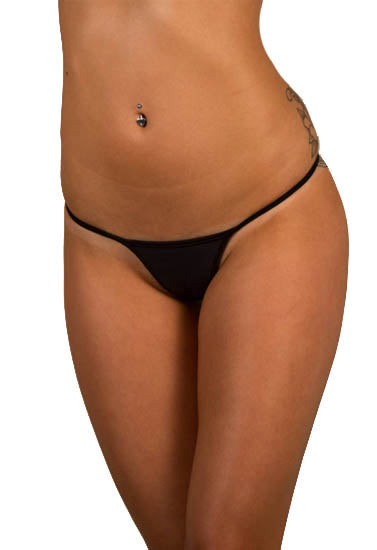 Beautiful Very Sexy String Thongs Pk of 2 - My Vastra