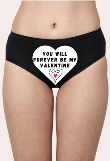Unending Passion Naughty Panty For Her - My Vastra