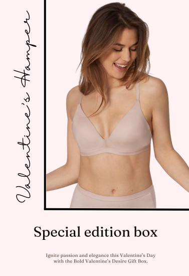Bold Valentine’s Desire Gift Box - My Vastra