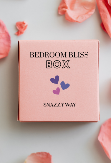 Bedroom Bliss Subscriptions Box to Turn Up the Heat - My Vastra