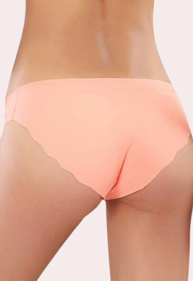 Classic Seamless uunderwear 2 PK - My Vastra