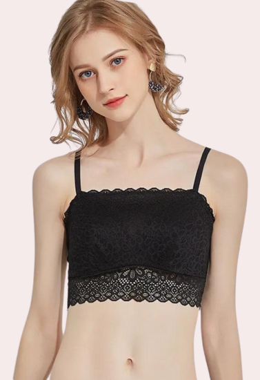 2-Pack Tube Bra Bralette Set for Women - My Vastra
