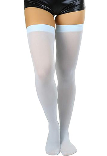 Classic Sheer Stockings-for Women - My Vastra