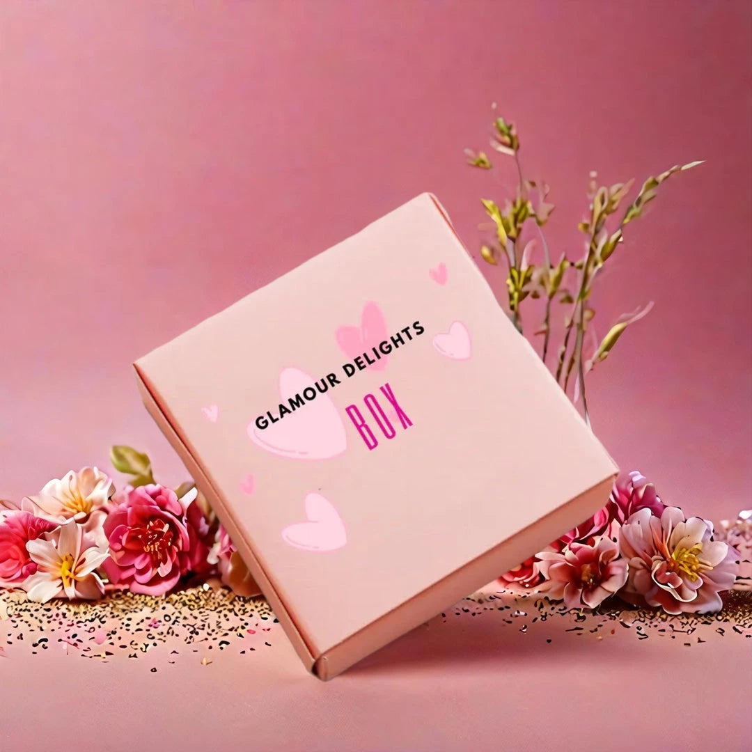 Cosmatics Gift Boxes
