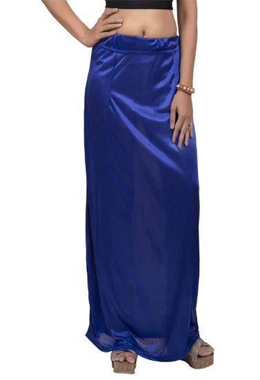 Silk Satin Petticoat