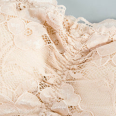 2 Pack sexy lace padded tue bra - My Vastra