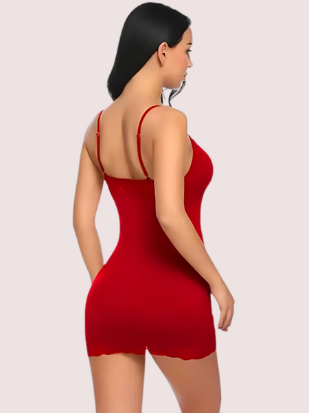 Intimate Red Nightwear for Women
