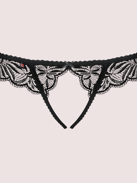 CurveLift Seamless Push-Up Bra Set