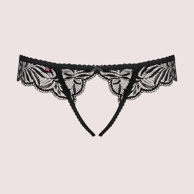 CurveLift Seamless Push-Up Bra Set