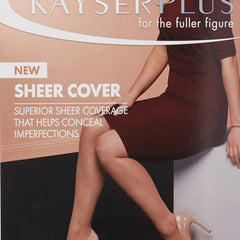 KAYSER bare sheer to waist women pantyhose - My Vastra