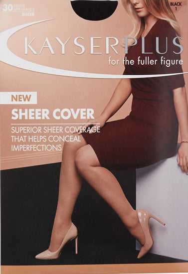 KAYSER bare sheer to waist women pantyhose - My Vastra