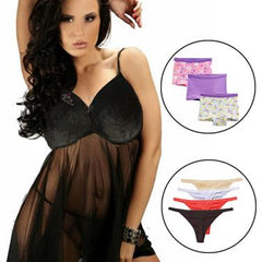 Sexy Lovely Special First Night Gift Pack - My Vastra
