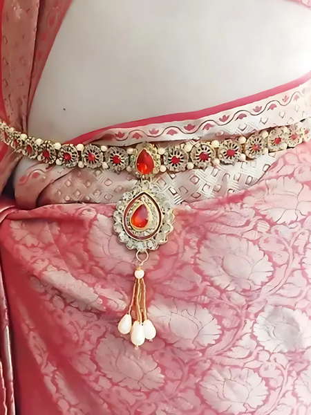 Sensuelle Femme Flame Waist Chain