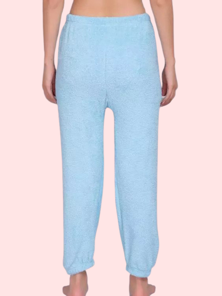 Fleece Warm Pajamas for Women – Pack of 2