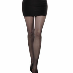 Air Hostess Cabin Crew Sheer Tights Pantyhose - My Vastra