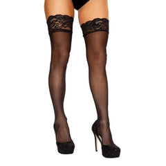 Du-pare fashion 20 denier women everyday stockings - My Vastra
