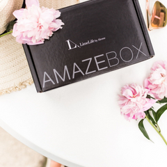 3 Pack Daina Luxury French Knickers Gift Box - My Vastra