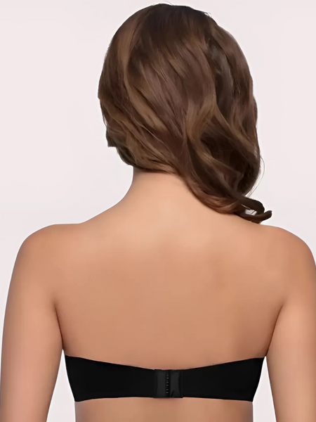 SmoothFit Seamless Tube Bra