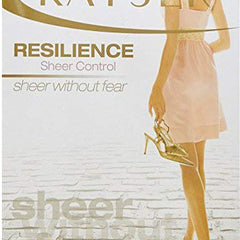 Kayser sheer control soft shine pantihose - My Vastra
