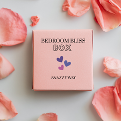 Bedroom Bliss Subscriptions Box to Turn Up the Heat - My Vastra