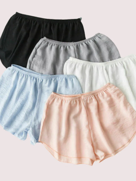 Linen French Underwear (2 Pack)