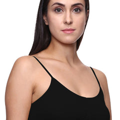 Chic & Flirty Thin Straps Sports Bra- Pack of 3 - My Vastra
