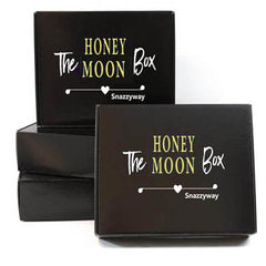 ♥The Honeymoon Subscription Box India - My Vastra