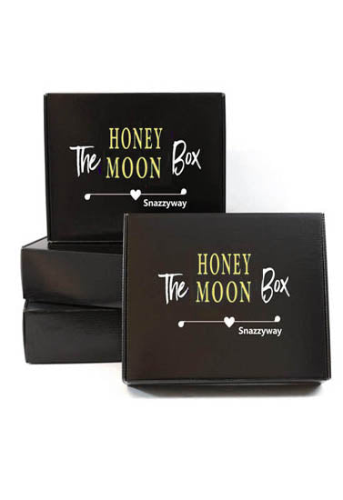 ♥The Honeymoon Subscription Box India - My Vastra