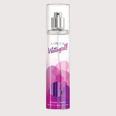 Radiance & Romance Cosmetics & Lingerie Gift Box - My Vastra