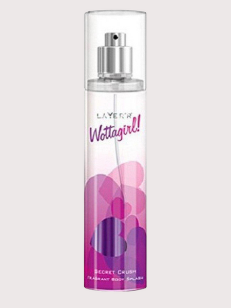 Radiance & Romance Cosmetics & Lingerie Gift Box - My Vastra