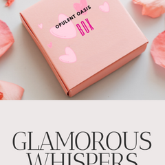 Opulent Oasis Beauty & Intimates Box - My Vastra