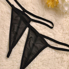 Invisible G-String Underwear - My Vastra