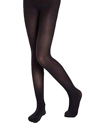 Fashion Tights with Seam - Pack of 3 - My Vastra