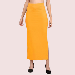 French Daina Comfort Cotton Shapewear Petticoat - My Vastra