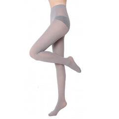 Ultra soft ultra sheer grey everyday women pantyhose pack of 4 - My Vastra
