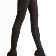 GRAiN de MAliCE Lycra everyday control top grey pantyhose - My Vastra