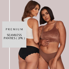 Sweet Surrender Lingerie Box
