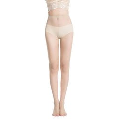 Ravisant lycra sheer pantyhose tights - My Vastra