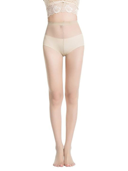 Ravisant lycra sheer pantyhose tights - My Vastra