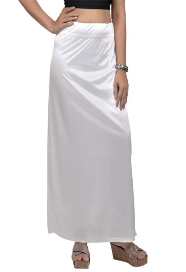 Satin Saree's Petticoat for Women - My Vastra