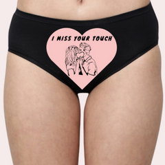 My Beb's Only Customized Panty - My Vastra