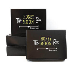 ♥The Honeymoon Subscription Box India - My Vastra
