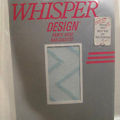 Whisper Design Green Mist Soft Pantyhose - My Vastra