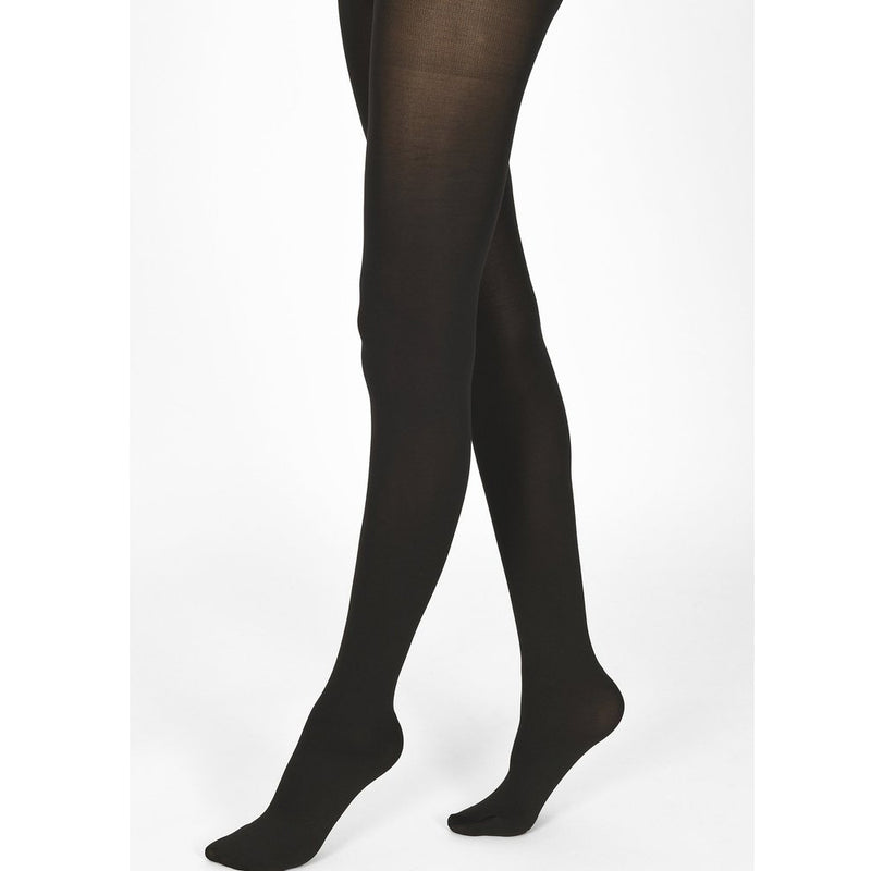 Razza Matazz Black Fashion Tights - My Vastra